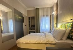 Others 5 The Best City Kadikoy