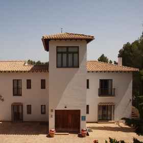 Primary image1Alcanacia,苏哈尔飯店