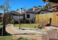 Others 3 Chalés Vila do Moinho