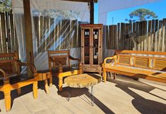 Others 4 Chalés Vila do Moinho