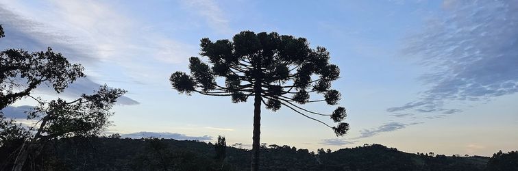 Others Chalés Vila do Moinho