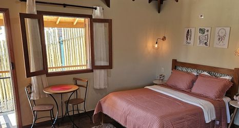 Others 2 Chalés Vila do Moinho