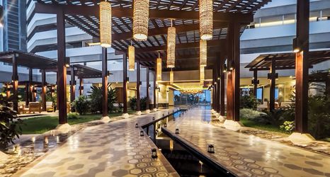 其他 2 Eurobuilding Hotel & Suites Lecheria