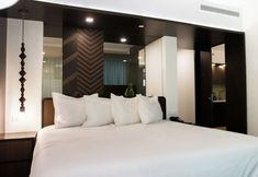 其他 7 Eurobuilding Hotel & Suites Lecheria