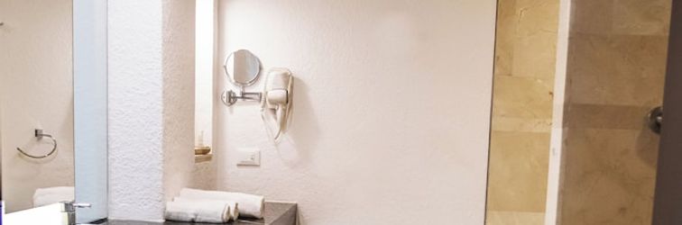 其他 Eurobuilding Hotel & Suites Lecheria