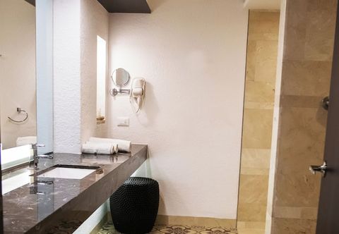 其他 Eurobuilding Hotel & Suites Lecheria