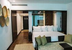 其他 3 Eurobuilding Hotel & Suites Lecheria