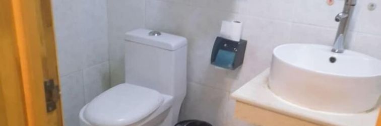 Lainnya Haixin Youth Hotel