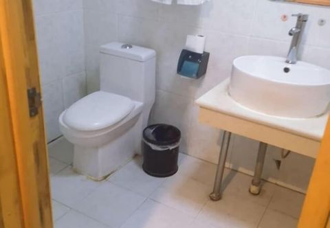 Lainnya Haixin Youth Hotel