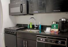 Khác 4 One Block Away From Times Square