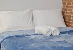 Khác 3 One Block Away From Times Square