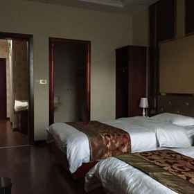 Primary image 1 通城金廷宾馆, 咸安区 酒店