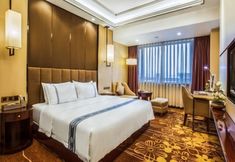 Lain-lain 5 Lingcai Handu Hotel