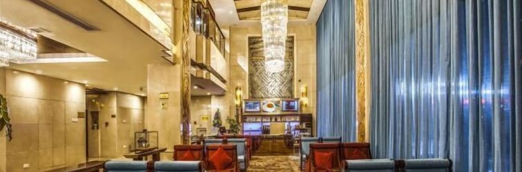 Others Lingcai Handu Hotel