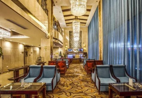 Others Lingcai Handu Hotel