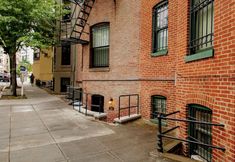 其他 2 A Classy Corner of DC near Dupont Circle