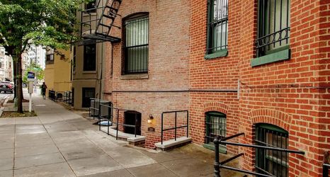 其他 2 A Classy Corner of DC near Dupont Circle