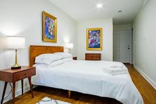 其他 A Classy Corner of DC near Dupont Circle