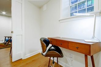 其他 4 A Classy Corner of DC near Dupont Circle