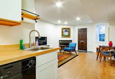 其他 5 A Classy Corner of DC near Dupont Circle