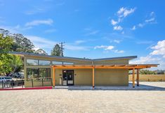 其他 6 The Evergreen