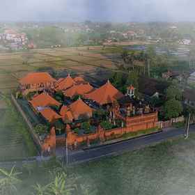 Primary image 1 Taman Prabhawa, Blangsinga Waterfall Hotels