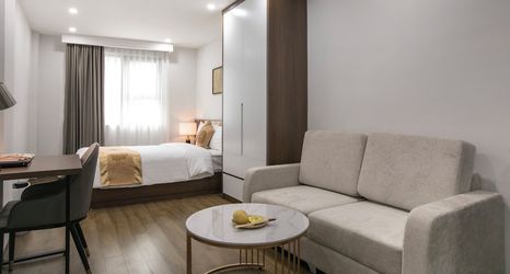 Lain-lain 2 Reiwa Inn Apartment 80 Kim Ma Thuong