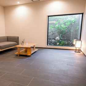 Reception1WAYFARER Shin,久世飯店