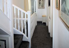 Khác 5 Sleeps 9 - Large Period Property -beautiful Refurb