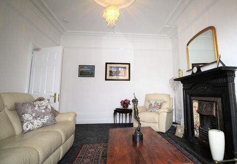 Khác Sleeps 9 - Large Period Property -beautiful Refurb