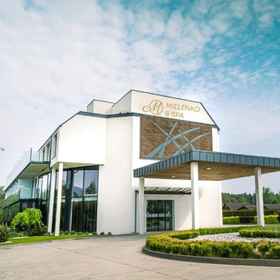 Primary image1Mielenko & SPA，博博利采飯店