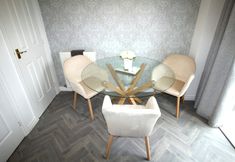 Others 6 2 Bed House - Large Garden - Pet Friendly