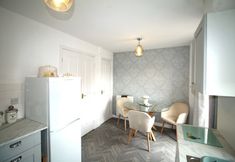 Others 7 2 Bed House - Large Garden - Pet Friendly