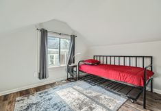 其他 4 Lakewood Heights Comfort & Cozy