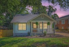 기타 7 Lakewood Heights Comfort & Cozy