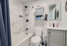 기타 5 Lakewood Heights Comfort & Cozy