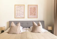 Others 3 Sanders Noble - Fantastic 5-bdr Apt in the Capital