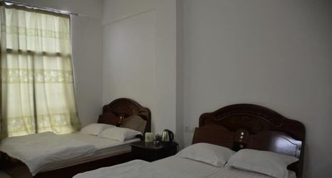 其他 2 Gaozhou Yanjiang San Hotel