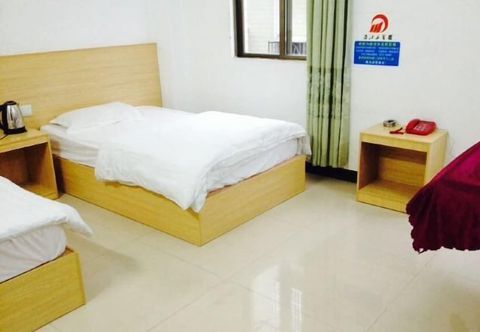 其他 Gaozhou Yanjiang San Hotel