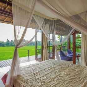 Primary image 1 Bali Harmony Villa, Khách sạn Rusters Pottery Studio