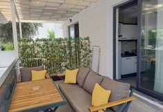 Others 2 Boutique Natural Apart Hotel