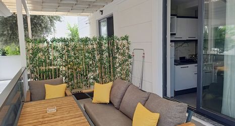 Others 2 Boutique Natural Apart Hotel