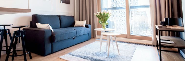 Others PATRONUS APARTMENTS