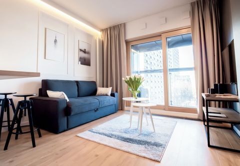 Others PATRONUS APARTMENTS