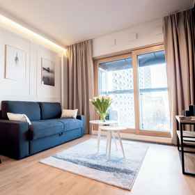 Primary image1PATRONUS APARTMENTS,华沙中国签证申请服务中心飯店