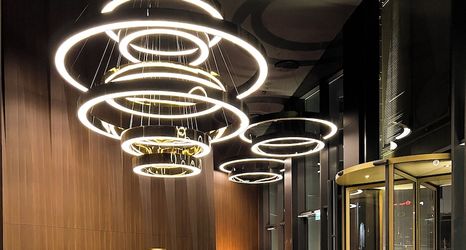 Others 2 PATRONUS APARTMENTS