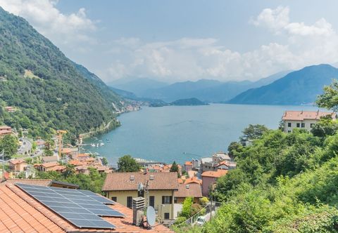 Lain-lain Harmony on the Lake in Argegno
