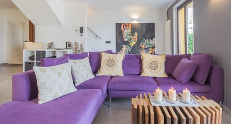 Lain-lain 2 Harmony on the Lake in Argegno