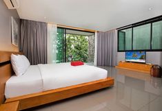 Others 5 Designer 4BR Pool Villa Gentle Breeze