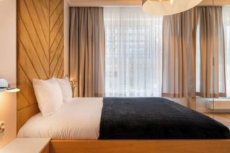 其他 4 Pure Rental Premium Apartments